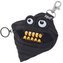 Portfele Grillzy ZIPIT black
