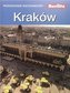 Przewodnik kieszonkowy + plan miasta Kraków Berlitz