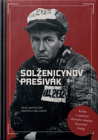 Solženicynov prešivák Solženicynov prešivák