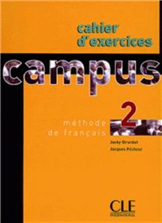 Campus 2 Ćwiczenia