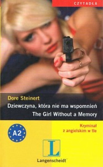 Dziewczyna, która nie ma wspomnień