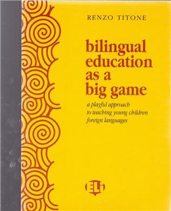 Bilingual education is a big game