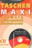 Taschen Maxi Słownik niemiecko-polski, polsko-niemiecki