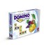 Gra Domino Owoce