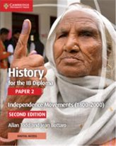 History for the IB Diploma Paper 2 Independence Movements (1800-