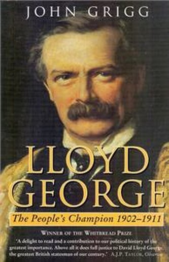 LLOYD GEORGE: THE PEOPLE