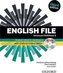 English File Third Edition Advanced Multipack B Pack with iTutor