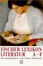 Fischer Lexikon Literature A-F 1