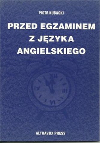 Przed egzaminem z języka angielskiego. Reading comprehension, sp