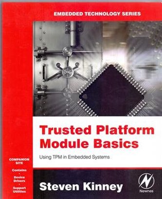 Trusted Platform Module Basics