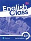 ENGLISH CLASS B1+ Książka nauczyciela plus DVD+Class CDs+kod do