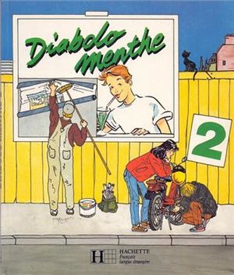 Diablo menthe 2 podręcznik