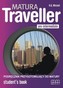 Matura Traveller Student's Book pre-intermediate