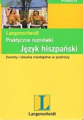 Praktyczne rozmówki. Język hiszpański