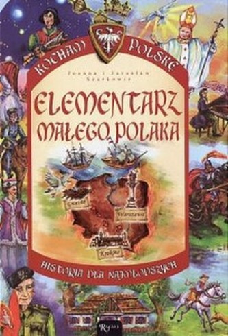 Elementarz małego Polaka.