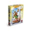 Puzzle 60 Budowa