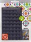 Etui na telefon szaro-szary B-008-WV