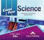 Career Paths Science. Class Audio CDs