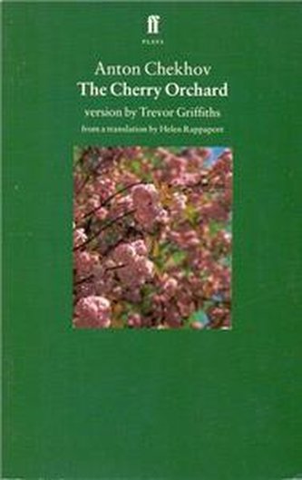 Cherry Orchard
