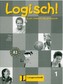 Logisch! 1. Ćwiczenia z płytą CD