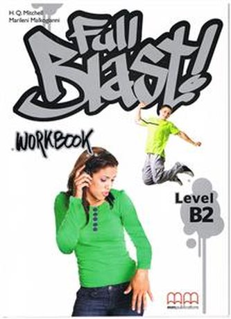 Full Blast B2 WB