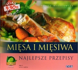Mięsa i mięsiwa - najlepsze przepisy