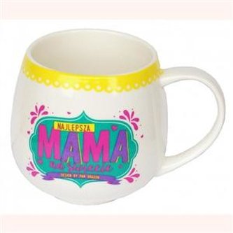 Kubek Ladies. Mama