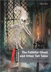 Dominoes New 3 Faithful Ghost with MultiROM PK