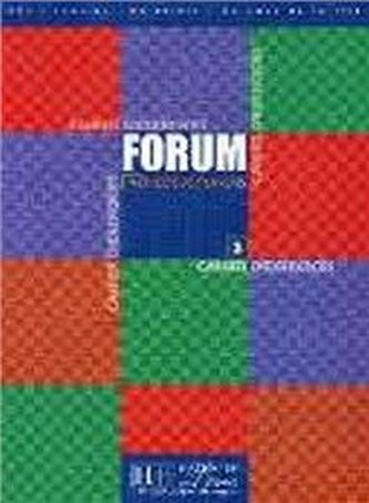 Forum 2 Ćwiczenia