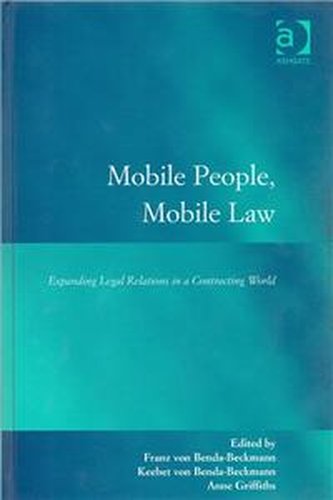 Mobile People Mobile Law