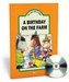 Tell and Sing a Story - A Birthday on the Farm (z CD)