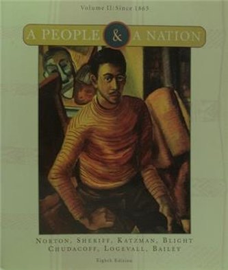 A people and the nation