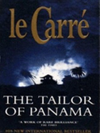 Tailor of Panama
