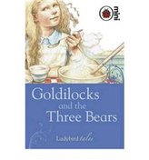 Goldilocks and the Three Bears