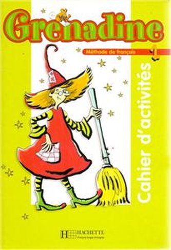 Grenadine 1 Ćwiczenia