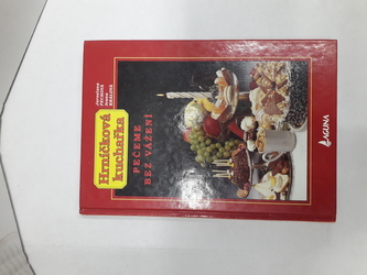 Hrníčková kuchařka: pečeme bez vážení