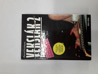 Vekslák 2 aneb Malý český bordel