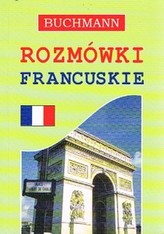 Rozmówki europejskie francuskie.