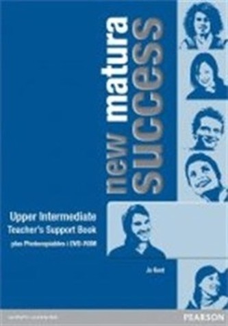 Matura Succes New Upper-Intermediate TB
