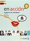 En Accion 3 actividades + CD