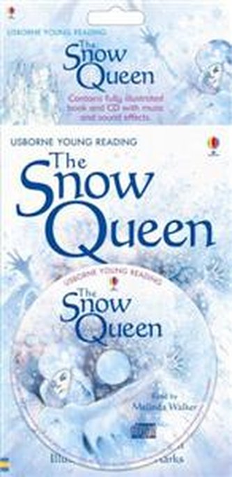 Snow Queen CD