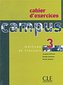 CAMPUS 3 -CAHIER EXERCICES