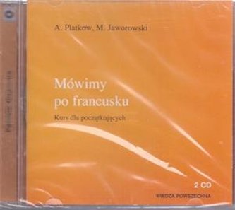 Mówimy po francusku CD
