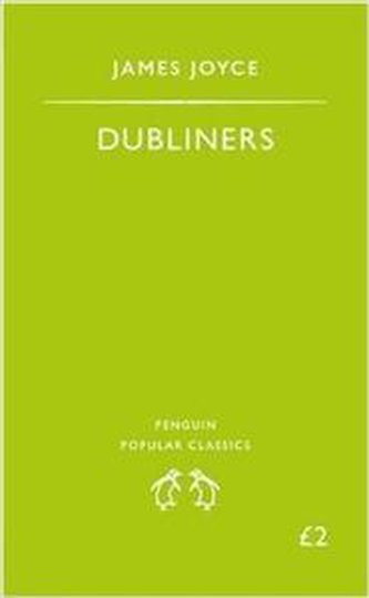 Penguin Popular Classics Dubliners