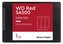 WD RED SSD SA500 1TB / Interní / 2,5" / SATAIII / 3D NAND