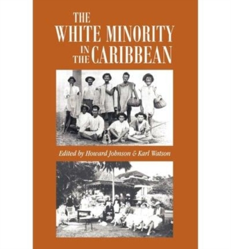 White Minority In The Caribbean
