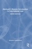 Akehurst's Modern Introduction to International Law