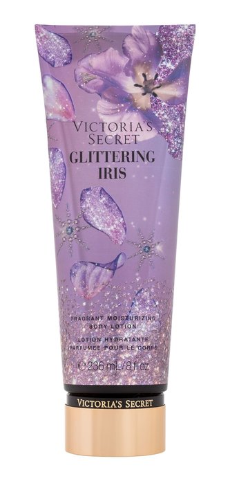 Victoria´s Secret Glittering Iris Tělové mléko 236 ml pro ženy
