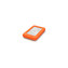 Lacie Rugged 2TB HDD USB 3.0 oranžový