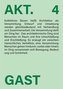AKT. 4 Gast